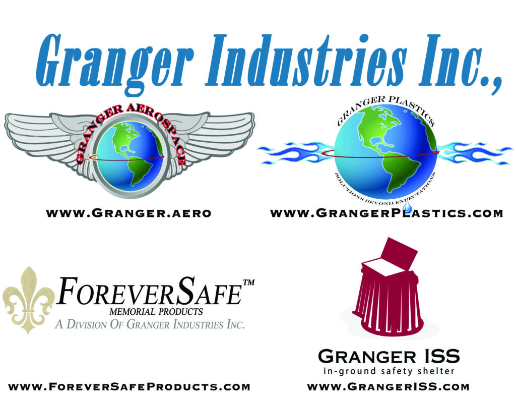 Granger Industries Inc.,