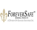 ForeverSafe Cemetery Vases & Cremation Urns Logo