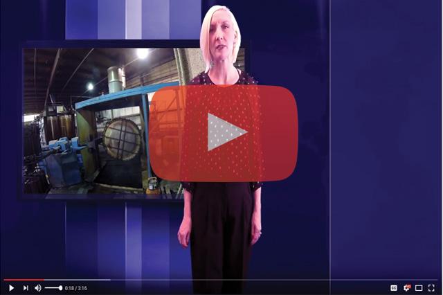 customrotomolding Custom Rotomolding Video