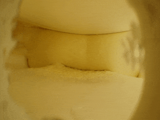 foamrising Foam Rising in Rotomolded Product