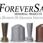 ForeverSafe Products Rotomolded Urns Vases