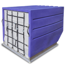 LD 3 AKE ULD Container