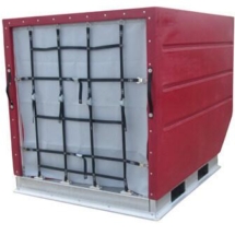 LD 3 AKN Air Cargo Container