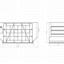 LD 8 DQF Dimensions