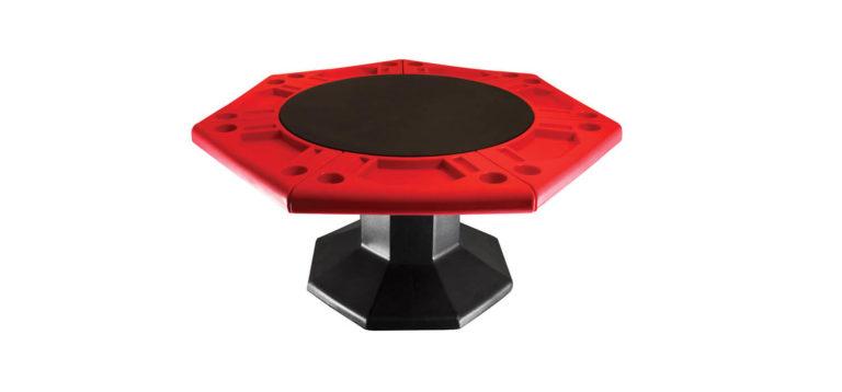 Rotomolded Poker Tables