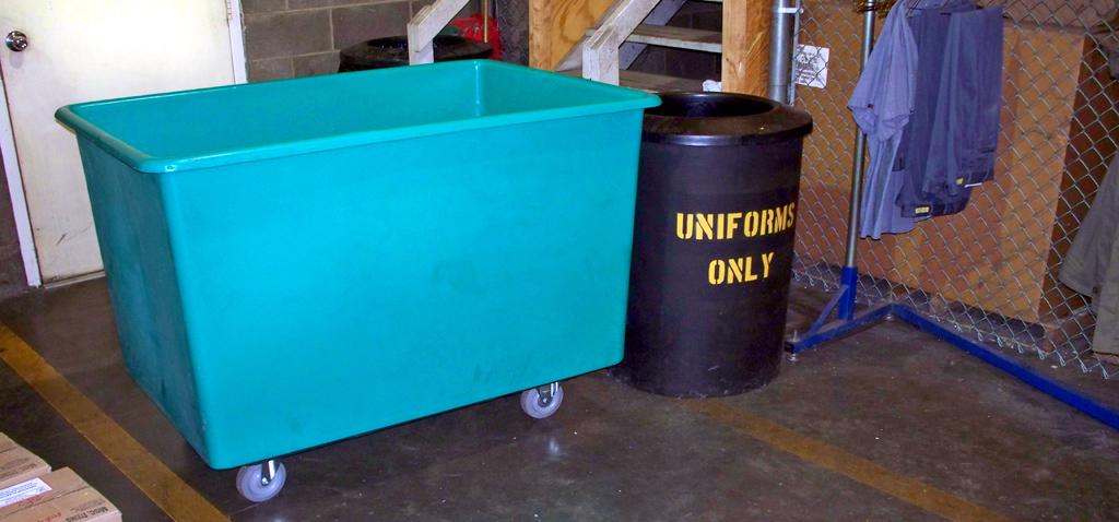 20bushellaundrycart 20 Bushel Cart