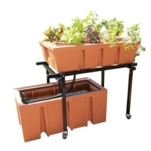 Rotomolded Aquaponics System