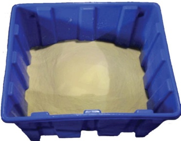 Food Grade Container