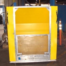 Custom Air Cargo Container