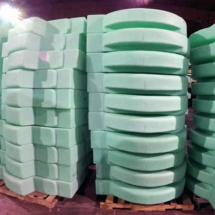 Custom Rotomolded Plastic Tanks