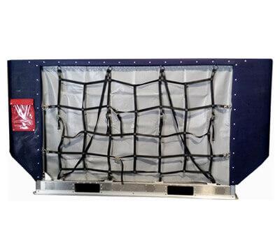 Rotomolded LD 8 Air Cargo Container