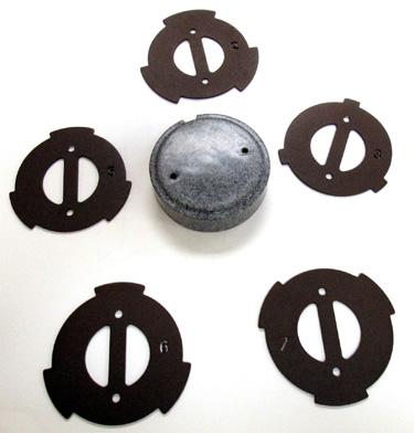 replacementcemeterybases replacement bases for cemetery flower vases