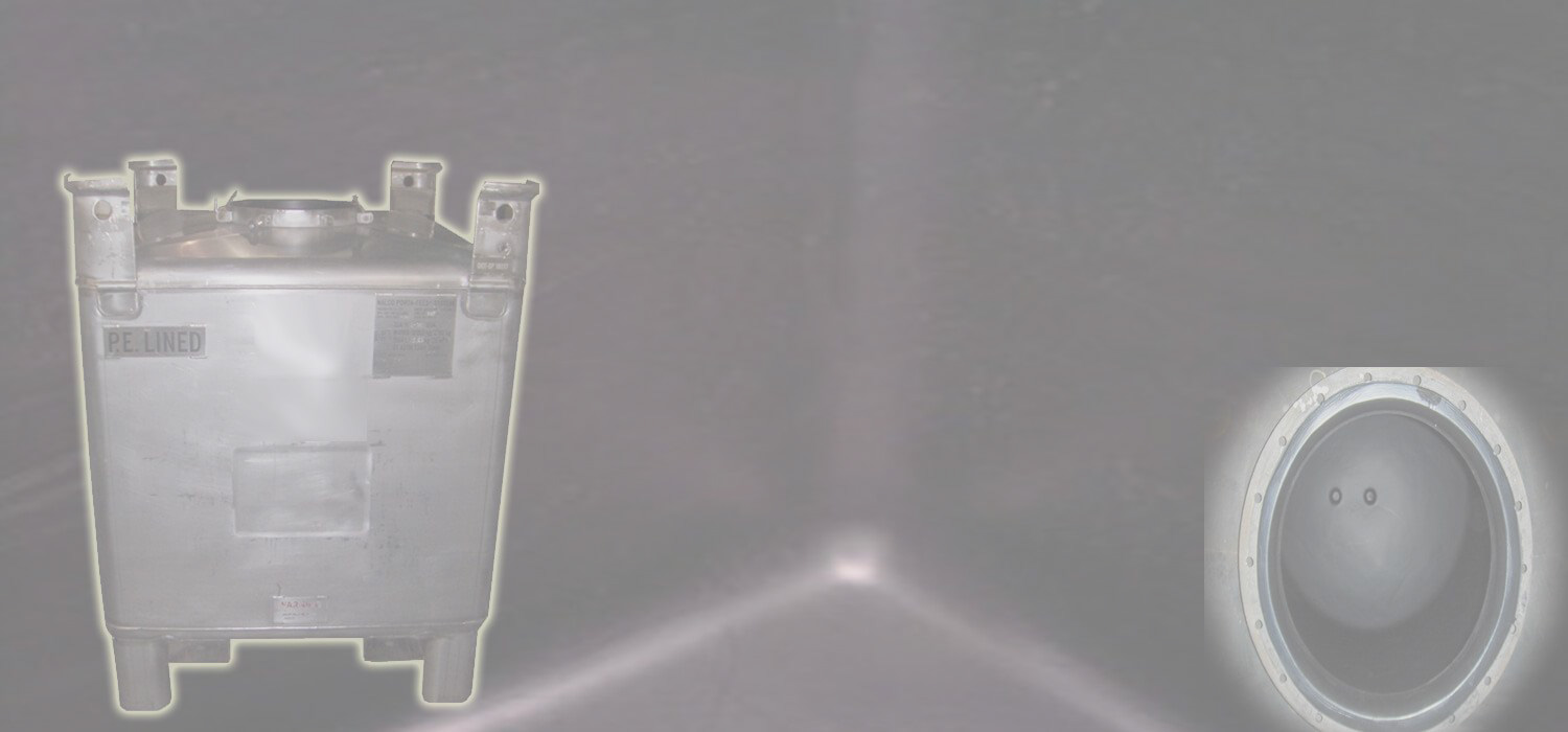 Rotolining & Tank Lining - Rotomolding | Rotational Molding