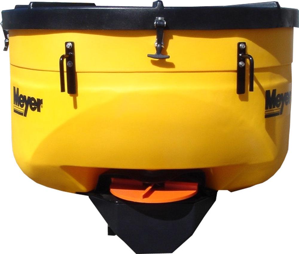 rotomoldedsaltspreader Custom Rotomolded Salt Spreader