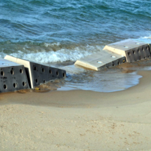 Beach Erosion Solution