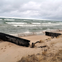 Great Lakes Beach Erosion Solution